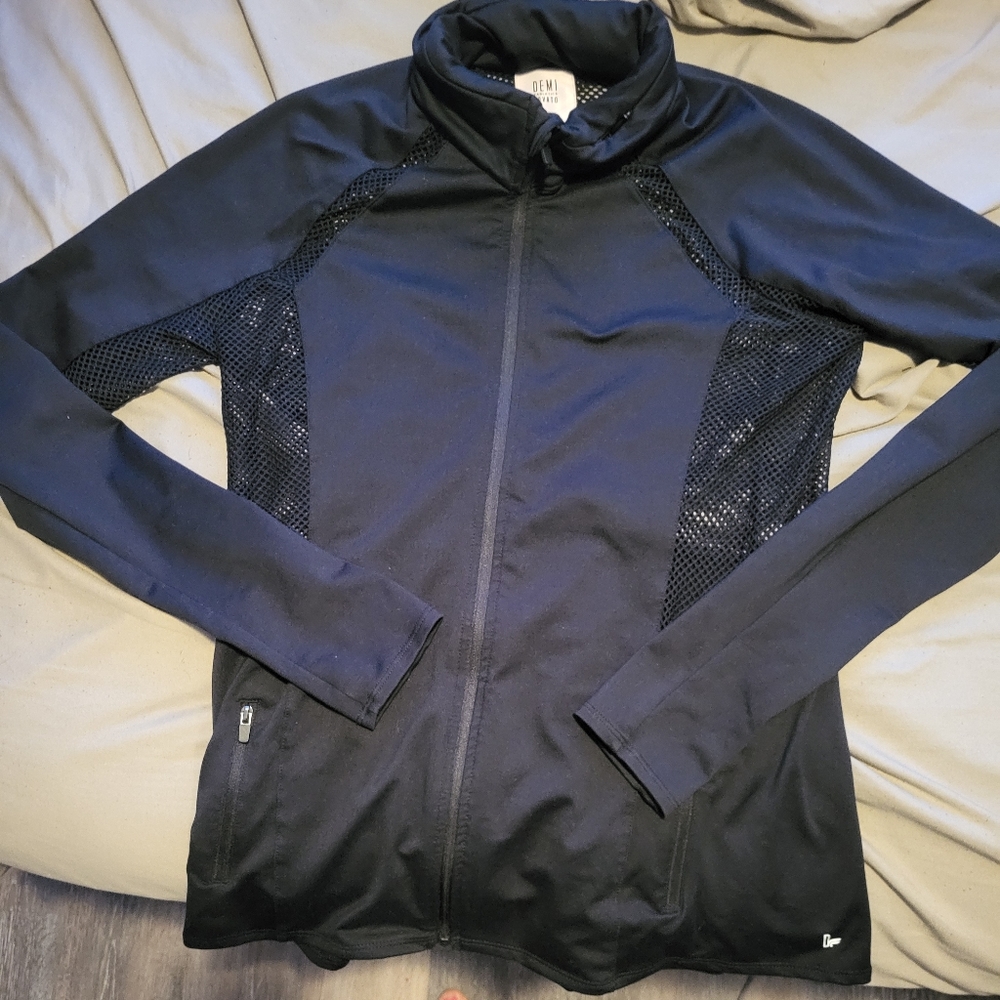 Fabletics sweater